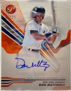 Don Mattingly