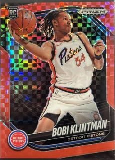 Bobi Klintman