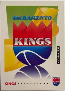 Sacramento Kings