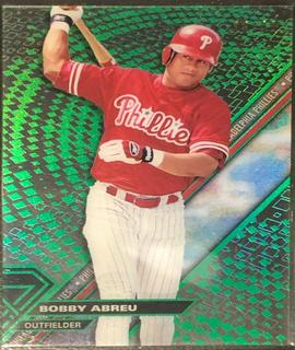 Bobby Abreu