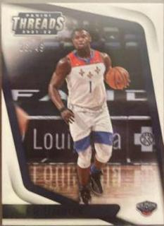 Zion Williamson