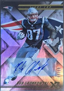 Rob Gronkowski