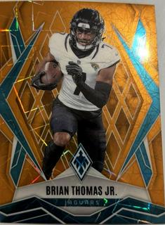 Brian Thomas Jr.