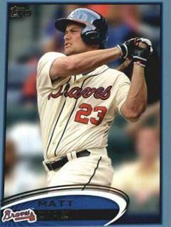 Matt Harvey
