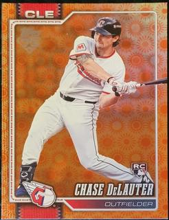 Chase DeLauter