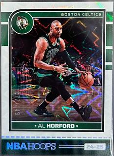 Al Horford