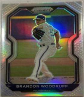 Brandon Woodruff