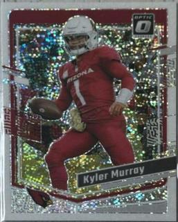 Kyler Murray