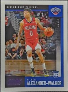 Nickeil Alexander-Walker