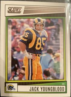 Jack Youngblood
