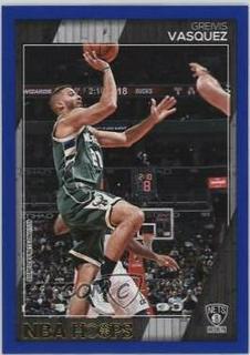 Greivis Vasquez