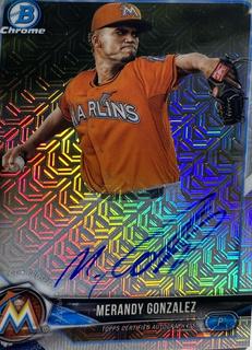 Merandy Gonzalez