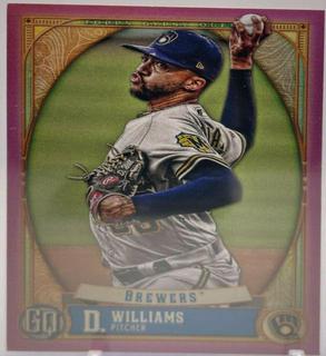 Devin Williams