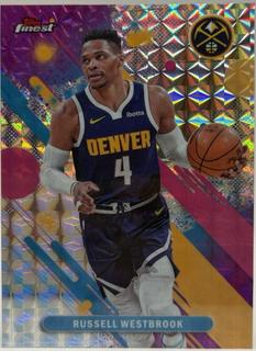 Russell Westbrook