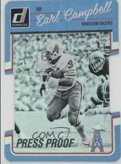 Earl Campbell