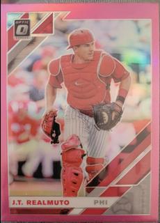 J.T. Realmuto
