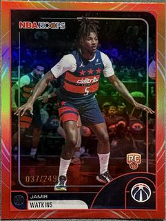 Jamir Watkins