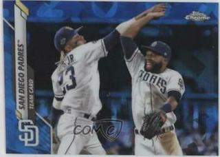 San Diego Padres