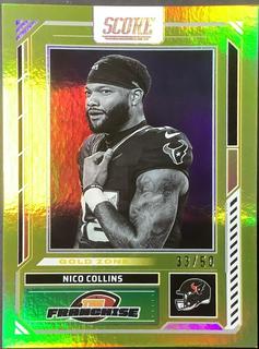 Nico Collins