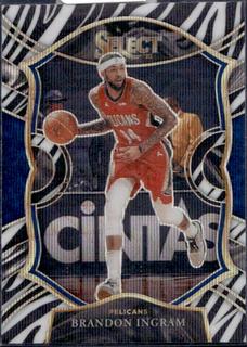 Brandon Ingram