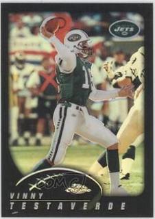 Vinny Testaverde