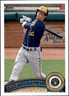 Christian Yelich