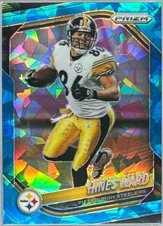 Hines Ward