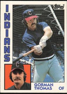 Gorman Thomas