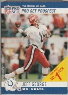 Jeff George