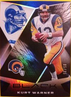 Kurt Warner