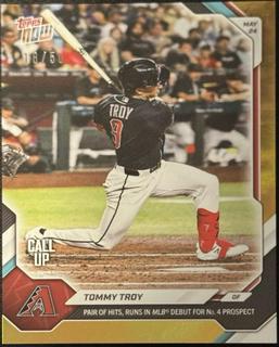 Tommy Troy