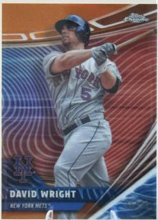 David Wright
