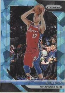 JJ Redick
