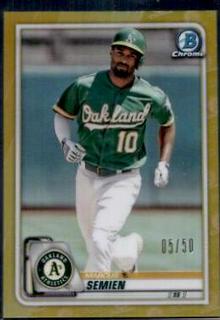 Marcus Semien