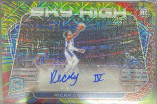 Ricky Council IV