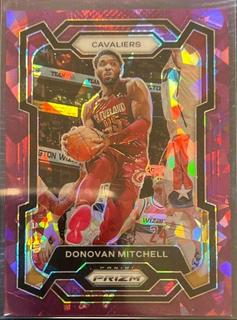 Donovan Mitchell