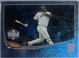 Pablo Sandoval