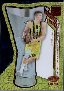 Bogdan Bogdanovic