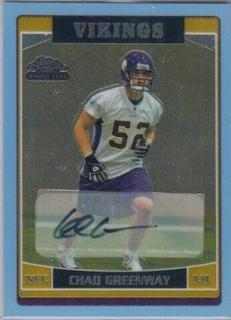 Chad Greenway