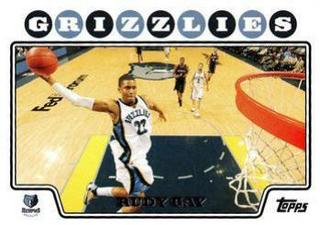 Rudy Gay