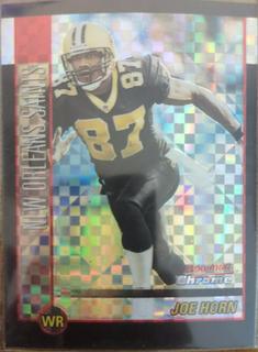 Joe Horn