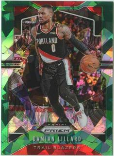 Damian Lillard