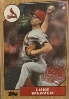 Luke Weaver