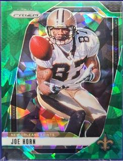 Joe Horn