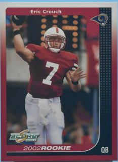 Eric Crouch