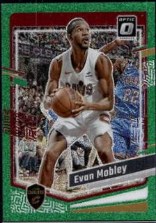 Evan Mobley