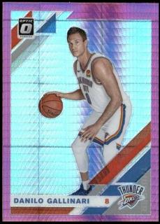 Danilo Gallinari