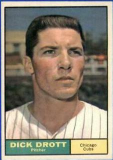 Dick Drott