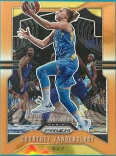 Courtney Vandersloot