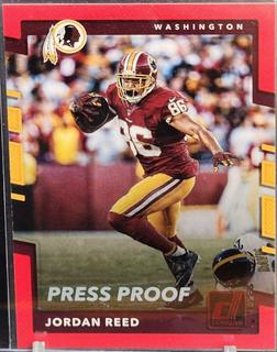Jordan Reed